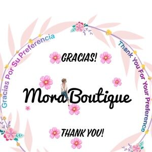 Meet your Posher, Cinthya